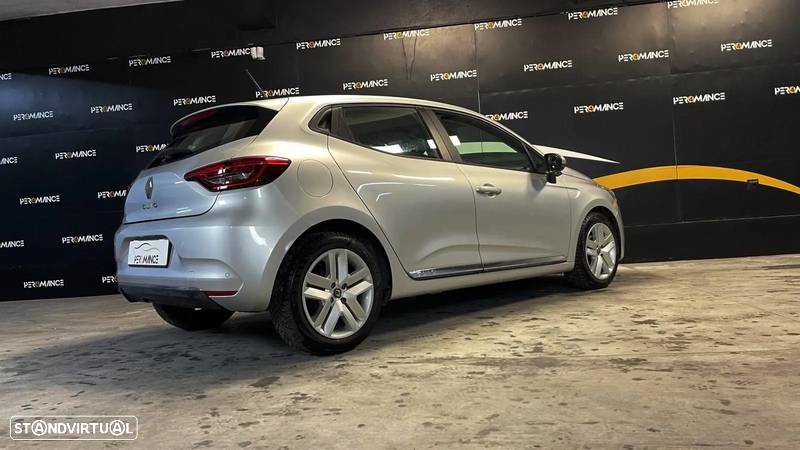 Renault Clio 1.0 TCe Intens - 37