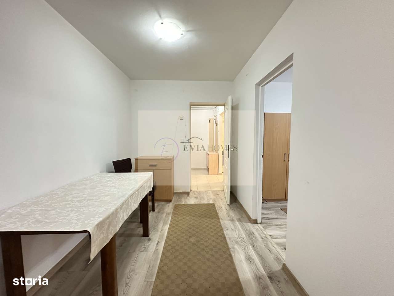 2 camere/P-ta Gării/ zona Străzii Horea - Imagine principală: 5/6