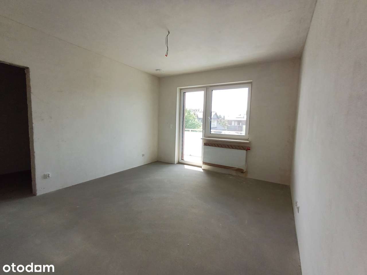 Piękna szeregówka blisko centrum! bez PCC! - Pełny obrazek: 5/10