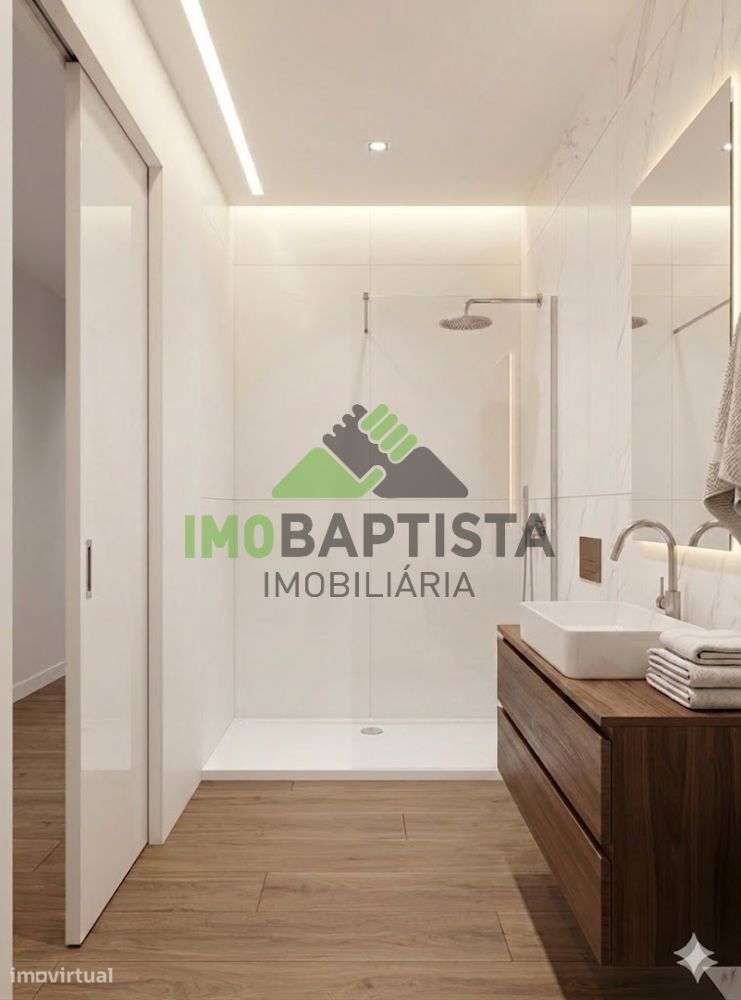 Moradias Novas V3 em Lobão-11
