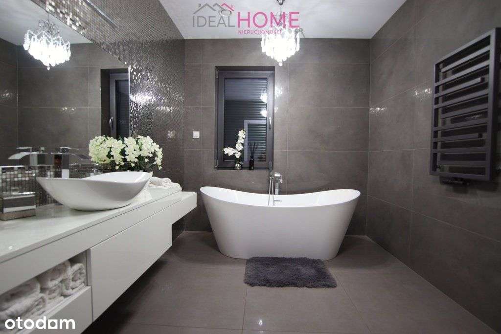 Dom na sprzedaż - Laski (pow. stalowowolski) - Pełny obrazek: 4/20