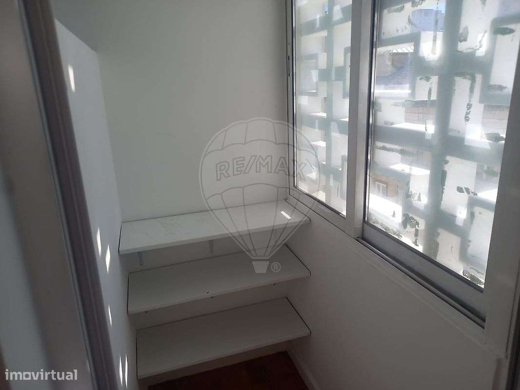 Apartamento T2 para venda-6