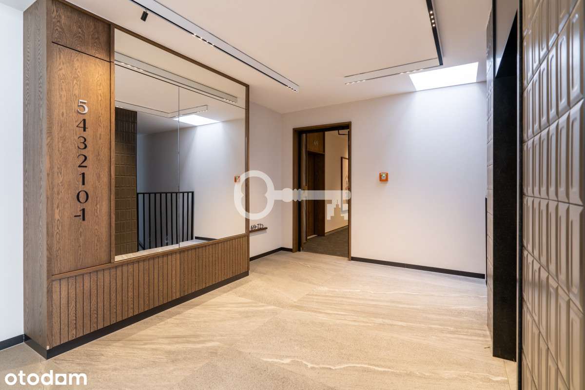 Apartament ogrodem i tarasem tuż obok Starówki - Pełny obrazek: 5/12