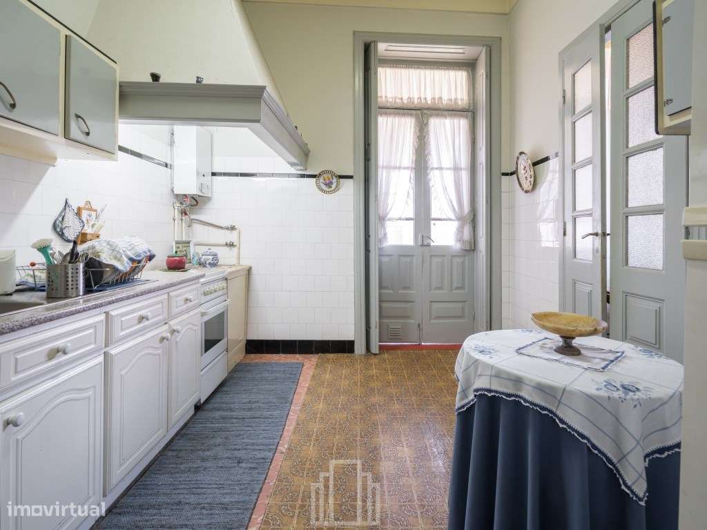 Casa Antiga - Ovar-10