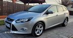 Ford Focus Turnier 1.0 EcoBoost Start-Stopp-System Champions Edition - 2