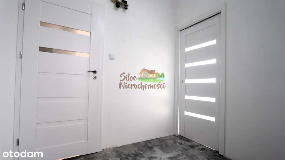 2 pokojowe piękne nowoczesne, tanie w eksploatacji-7