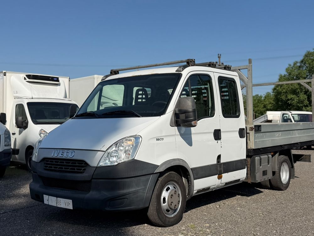 Iveco Daily 2014
