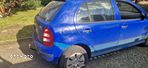 Skoda Fabia 1.4 16V Classic - 8