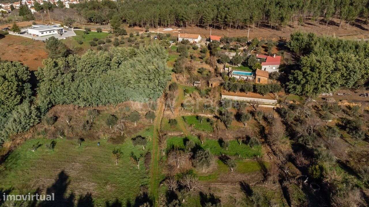 Quintinha / Fundão, Fatela - Grande imagem: 5/20