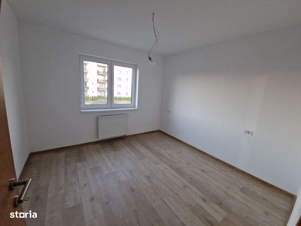 Apartament 2 Camere Nobel Tractoru-6