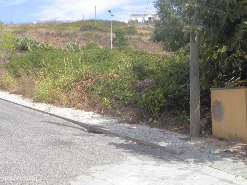 Terreno, Moradia, Porto Salvo-14