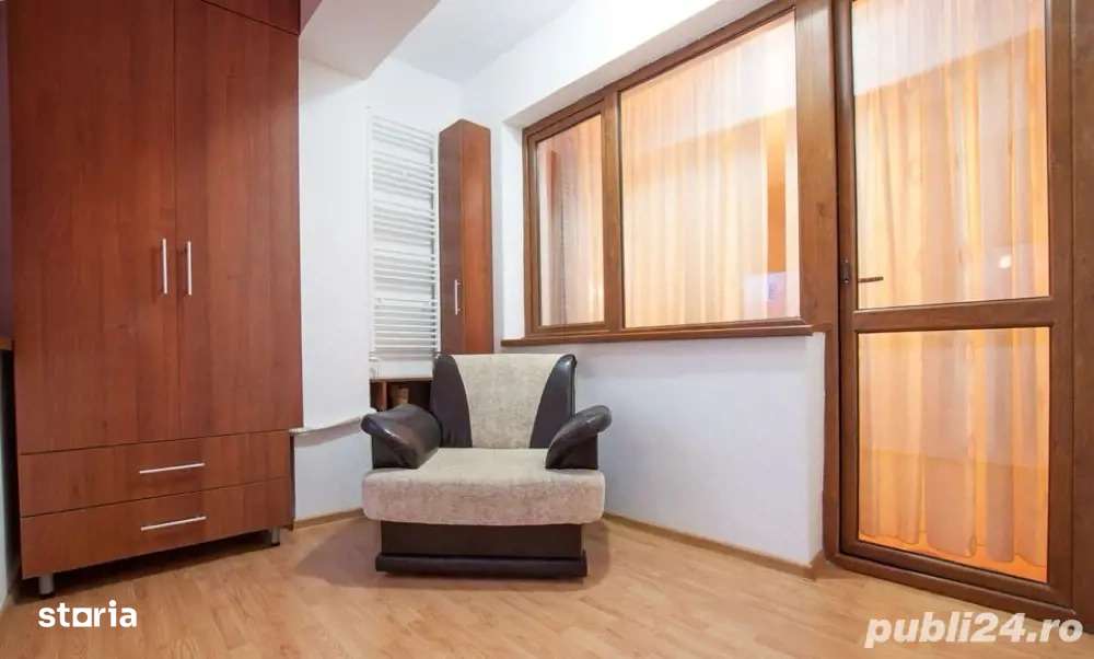 2 camere cu centrala si parcare Vitan Residence 1 pet friendly - Imagine principală: 2/4