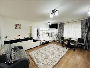 Apartament 2 camere, 42mp, Iris, zona Mega Image