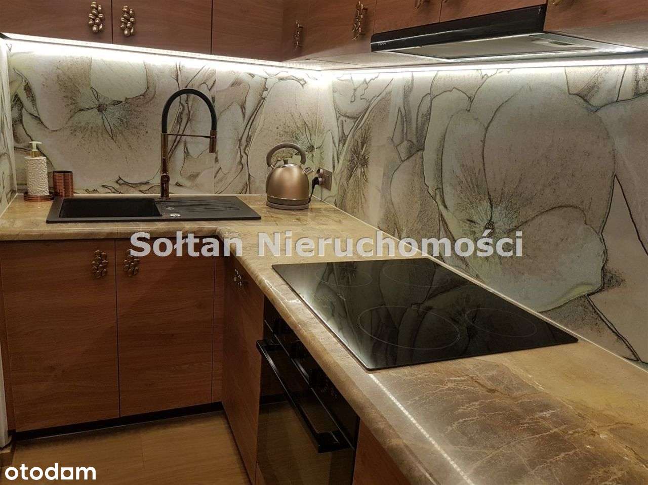 Żoliborz*2pok* z pięknym widokiem* po remoncie-2