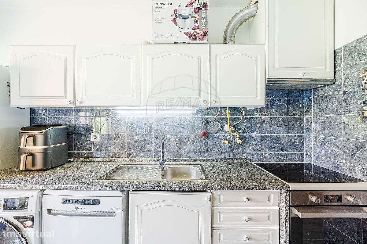 Apartamento T2 para venda-10