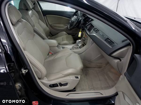 Citroën C5 2.0 HDi Exclusive - 12