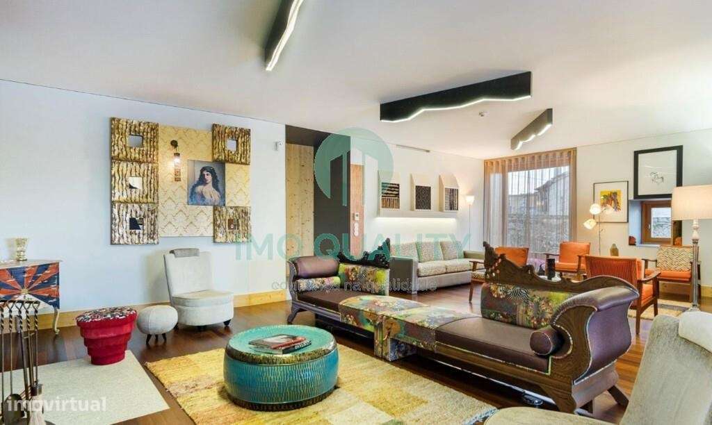 CASAS DE CHARME | REDONDELO | CHAVES-14