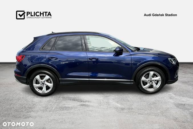 Audi Q3 35 TDI Advanced S tronic - 6