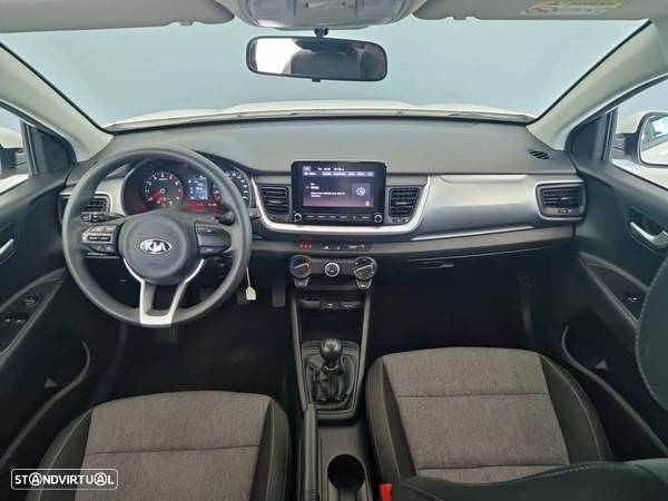 Kia Stonic 1.2 Dynamic - 8