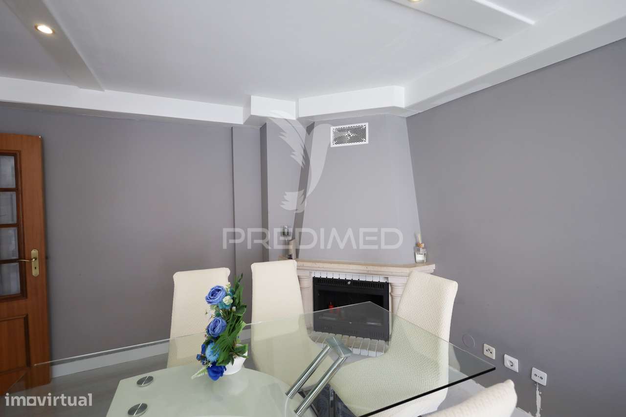 Apartamento T3 - Grande imagem: 5/40