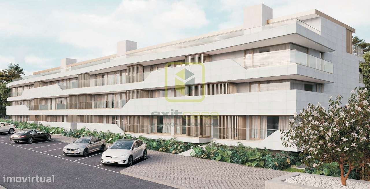 Apartamento T3 Duplex - Grande imagem: 2/18