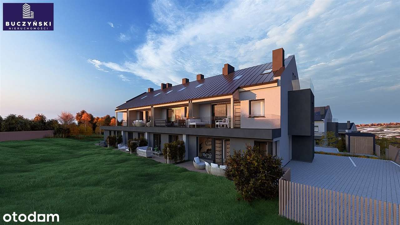 Mieszkanie 8A – Dwupoziomowe, 4-pokojowe z tarase-18