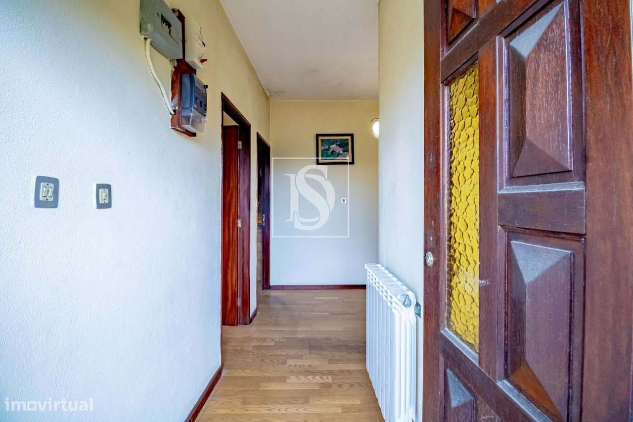 Moradia T3 em Vila Chã do Marão-20