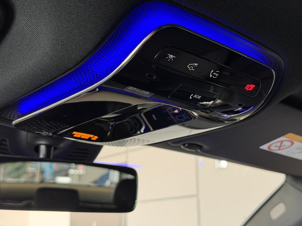 Mercedes-benz Glc 220 d 4MATIC Coupé Salon Polska FV23% LEASING GOTÓWKA