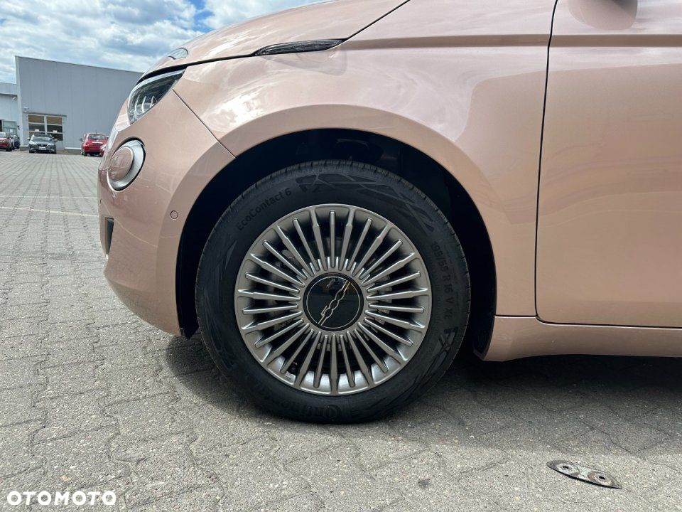 Fiat 500 - 5