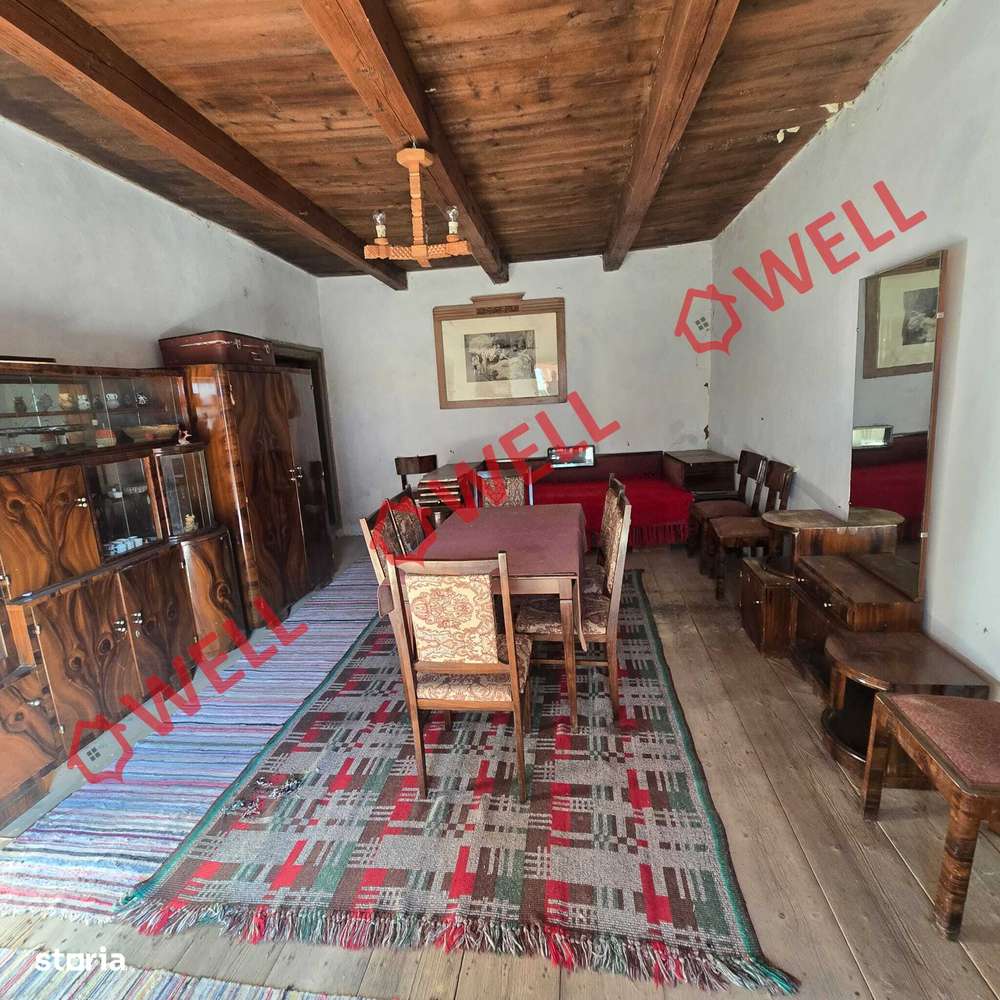 Casă de vânzare în Chiuruș! - Imagine principală: 5/5