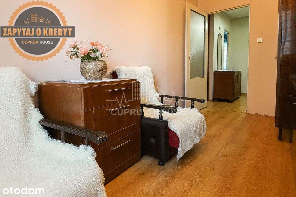 4 pokojowe mieszkanie w ścisłym centrum Głogowa-8