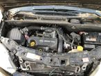 Dezmembrez Opel Meriva 1.7CDTI, an 2006 , tip motor Z17DTH - 5