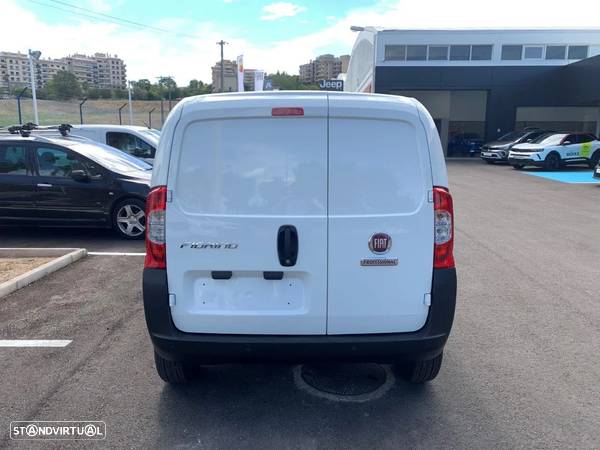 Fiat Fiorino 1.3 Multijet Professional - 7