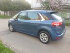 Citroën C4 Picasso e-HDi 115 Exclusive - 8