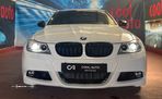 BMW 318 d Pack M - 2