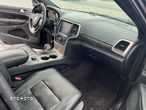 Jeep Grand Cherokee Gr 3.6 V6 Overland - 7