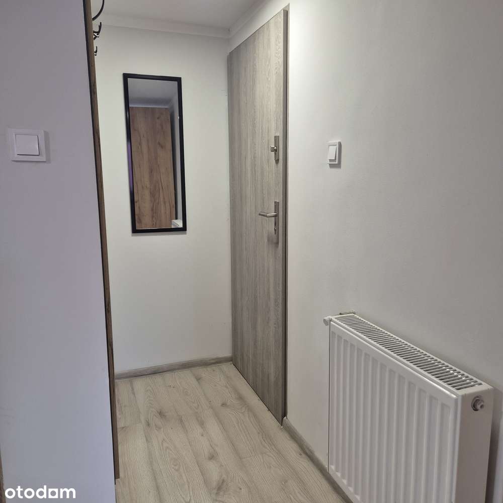 Kawalerka po generalnym remoncie Wojkowice Morcinka-4