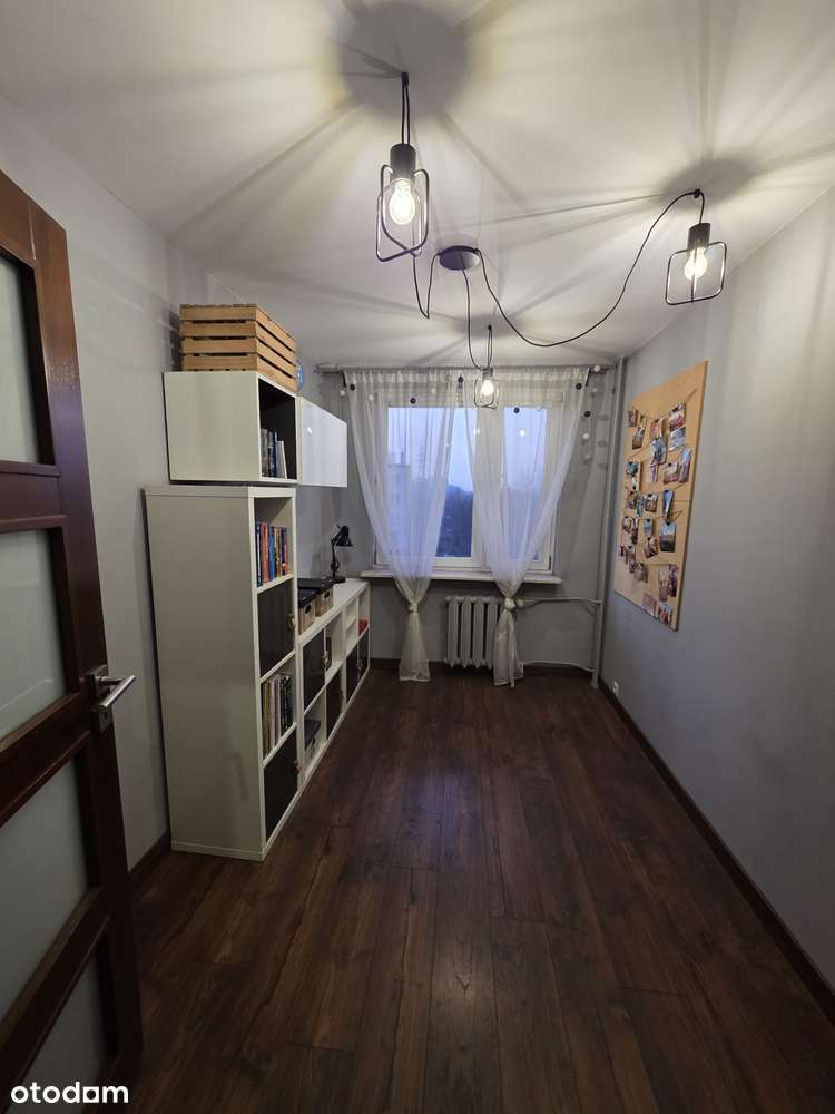 !!!REZERWACJA!!! ZABORZE ul.Korczoka - 4 pokojowe mieszkanie - 72,4m2 - Pełny obrazek: 5/14