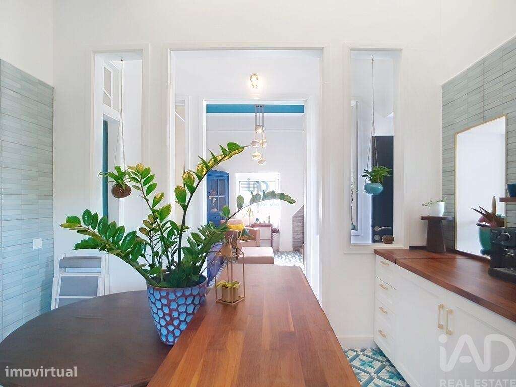 Casa / Villa T3 em São Bartolomeu de Messines de 221,00 m2 - Grande imagem: 5/29