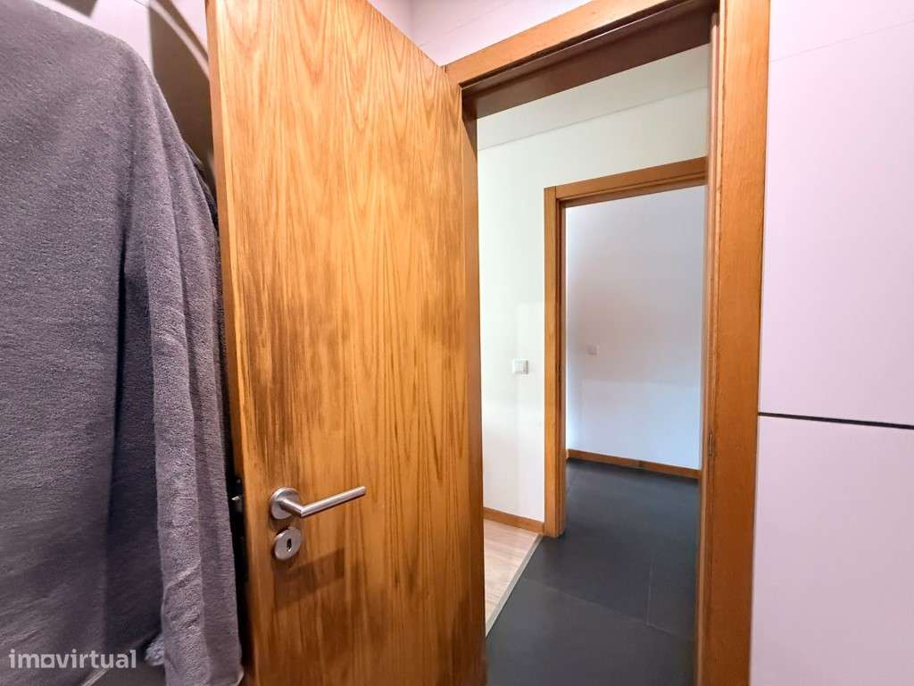 Apartamento T2-8