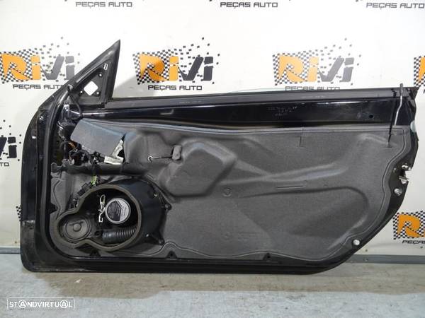 Porta Frente Direita Mercedes SLK R171 - 7