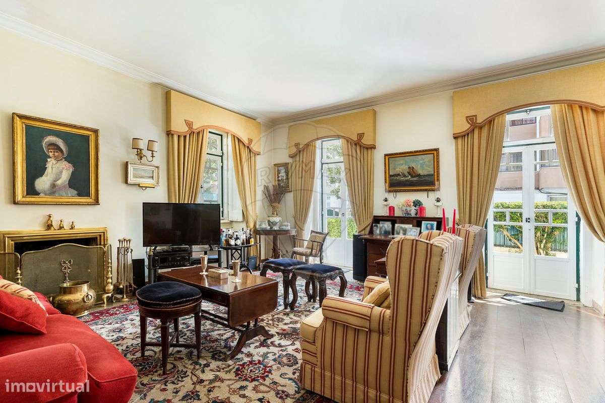 Moradia T6 para venda - Grande imagem: 5/31