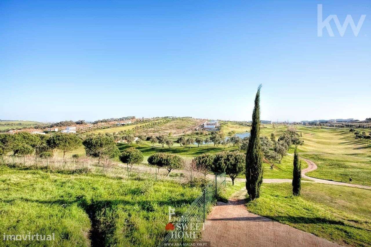 Oeiras Golf & Residence - Lote de Terreno 21-C (1.707 m2) p/construção-26