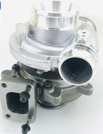 turbosuflanta mitsubishi fuso canter 3.0 GTB2056V - 1