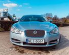 Jaguar XF 3.0 V6 Diesel Premium Luxury - 2