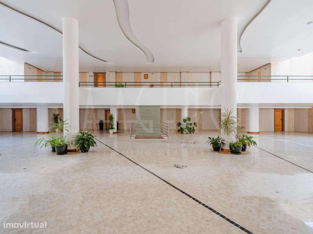 Apartamento T1 de Luxo na Guia - Condomínio Fechado com Vista Mar-38