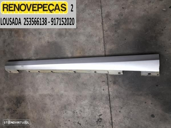 Embaladeira Plastica Mercedes-Benz C-Class (W204) - 1