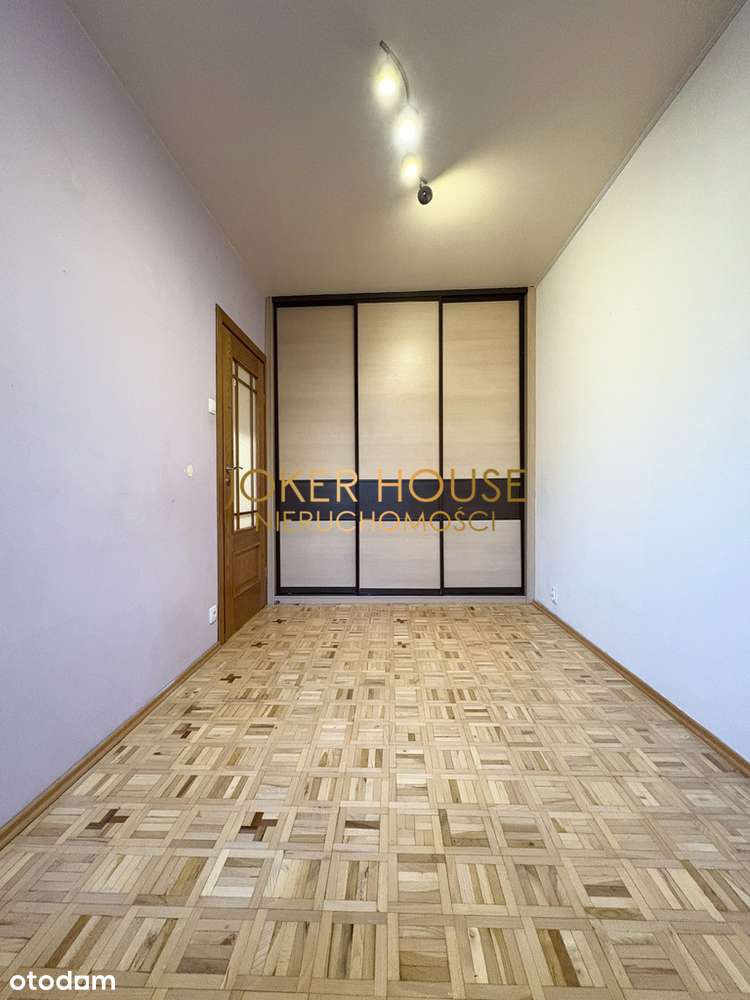 3 -pokojowe 58 m² – Rzeszów, ul. Iranka Osmeckiego-9