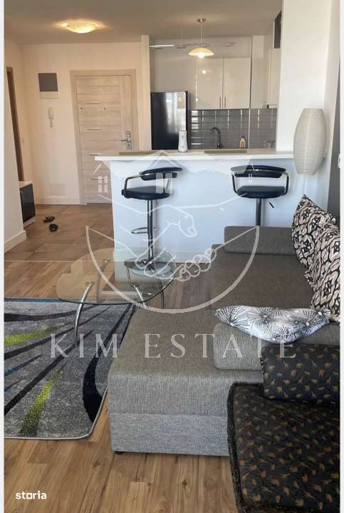 Apartament 2 camere BlueOnix Mamaia Nord-3