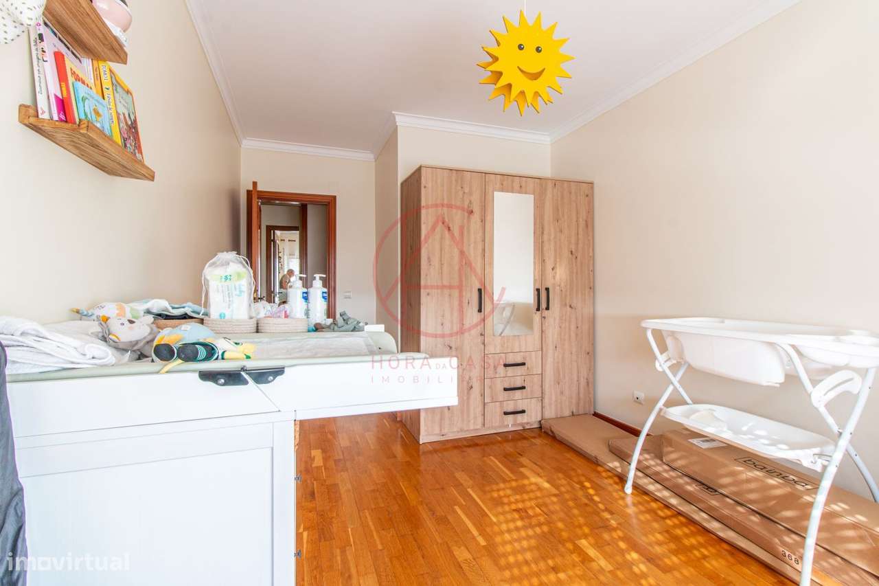 Apartamento T2 – Fidalguinhos - Lavradio-12